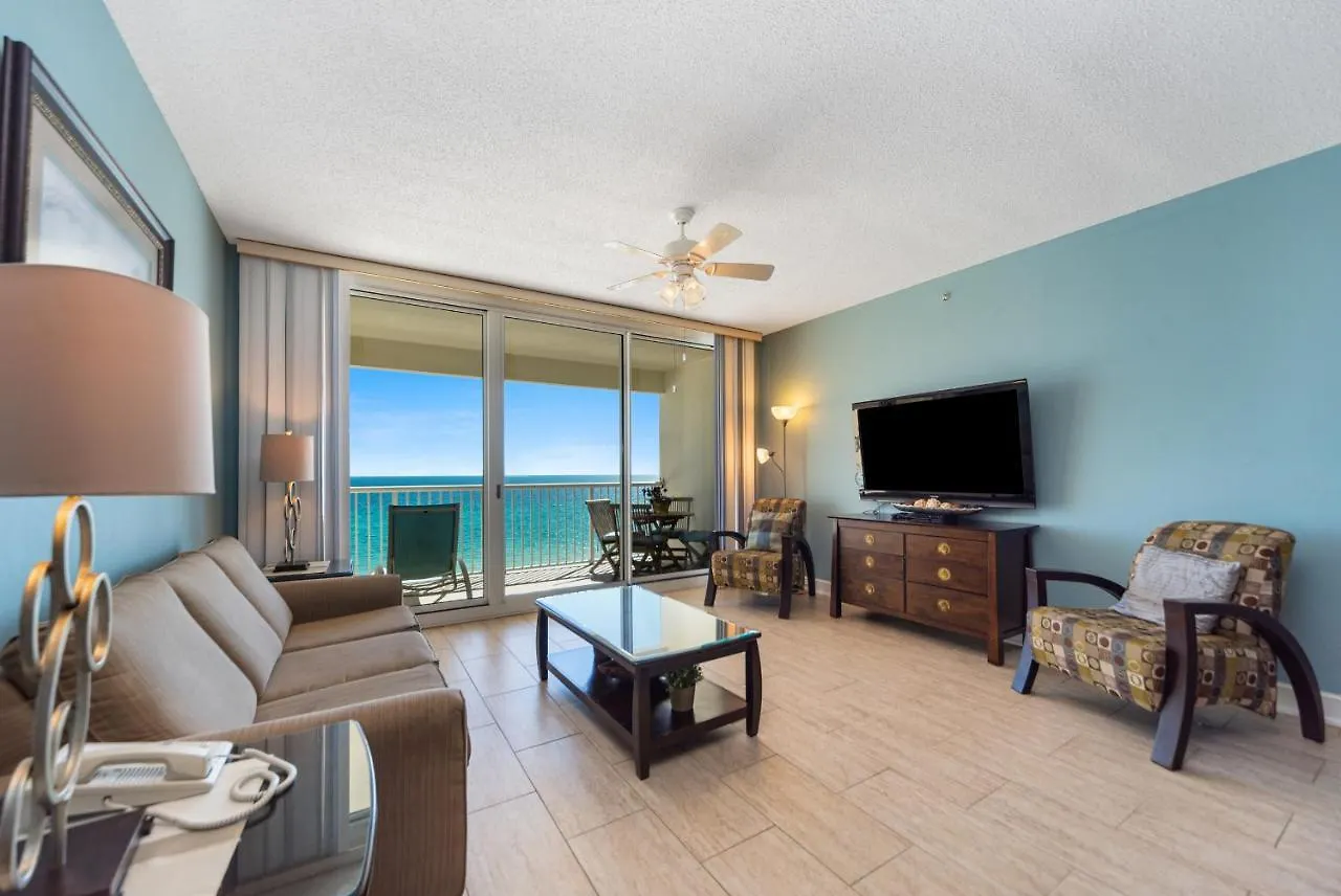 Majestic Beach Towers II 707 Panama City Beach