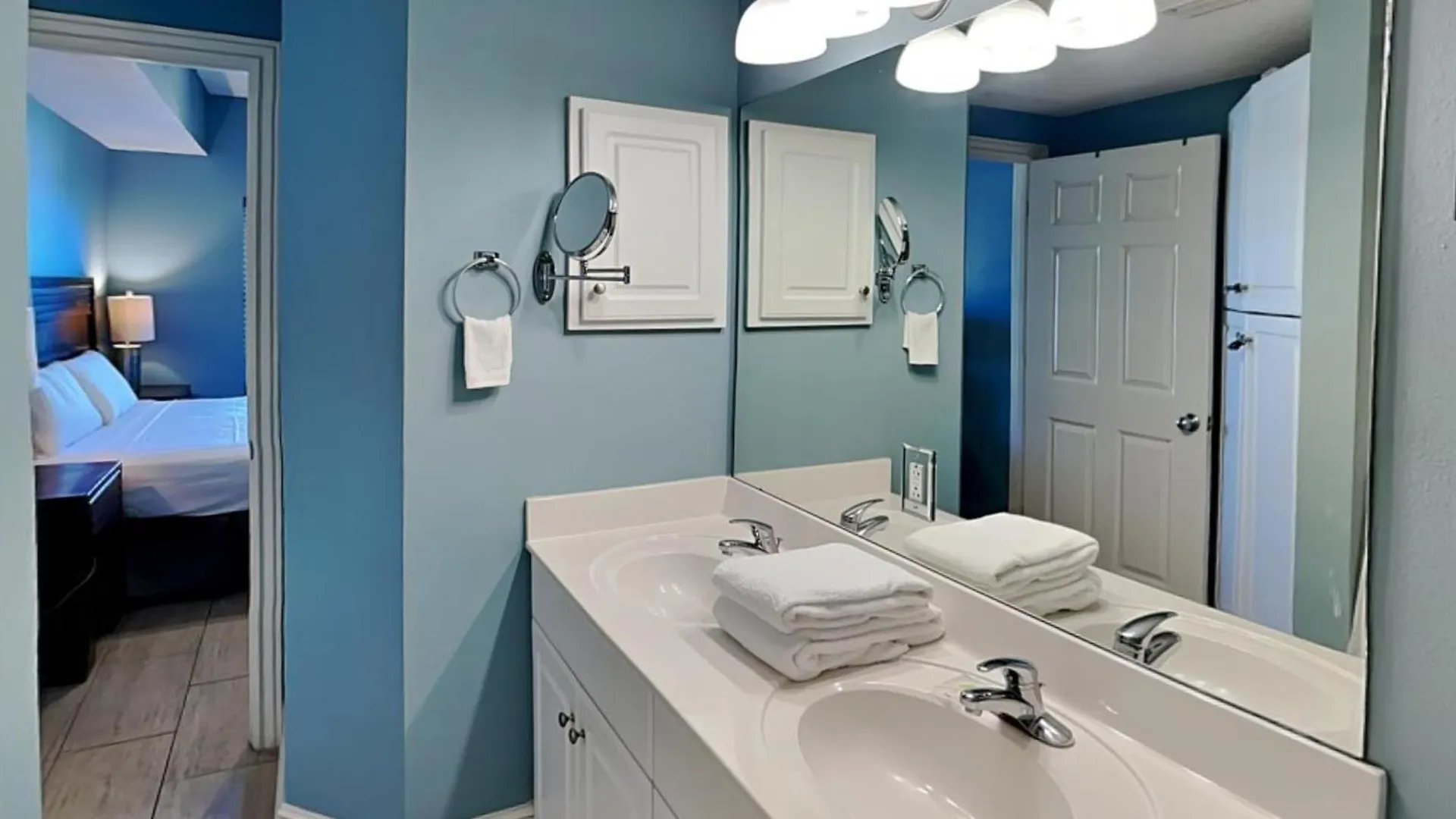 Majestic Beach Towers II 707 Panama City Beach Apartament