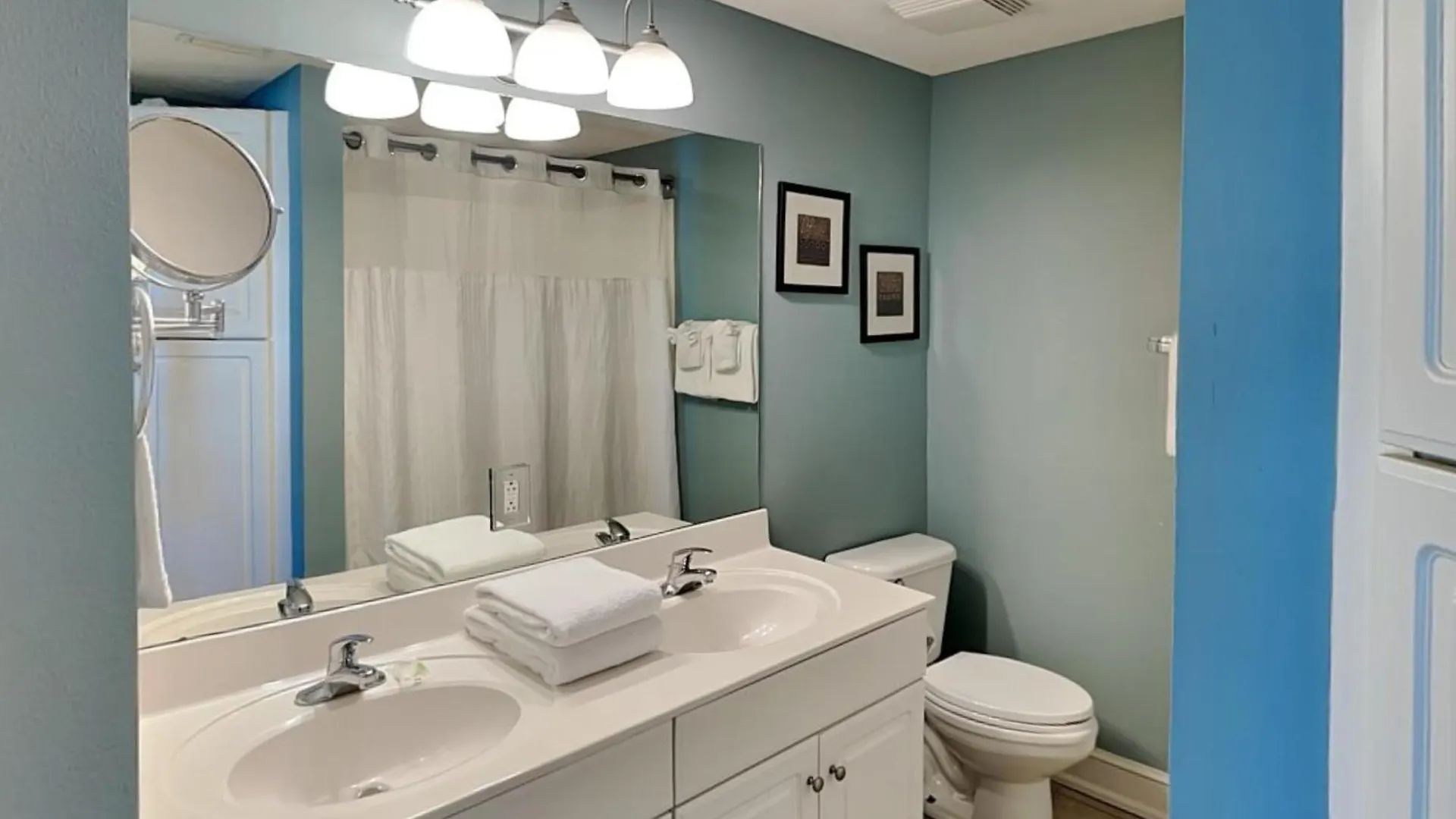Apartament Majestic Beach Towers II 707 Panama City Beach