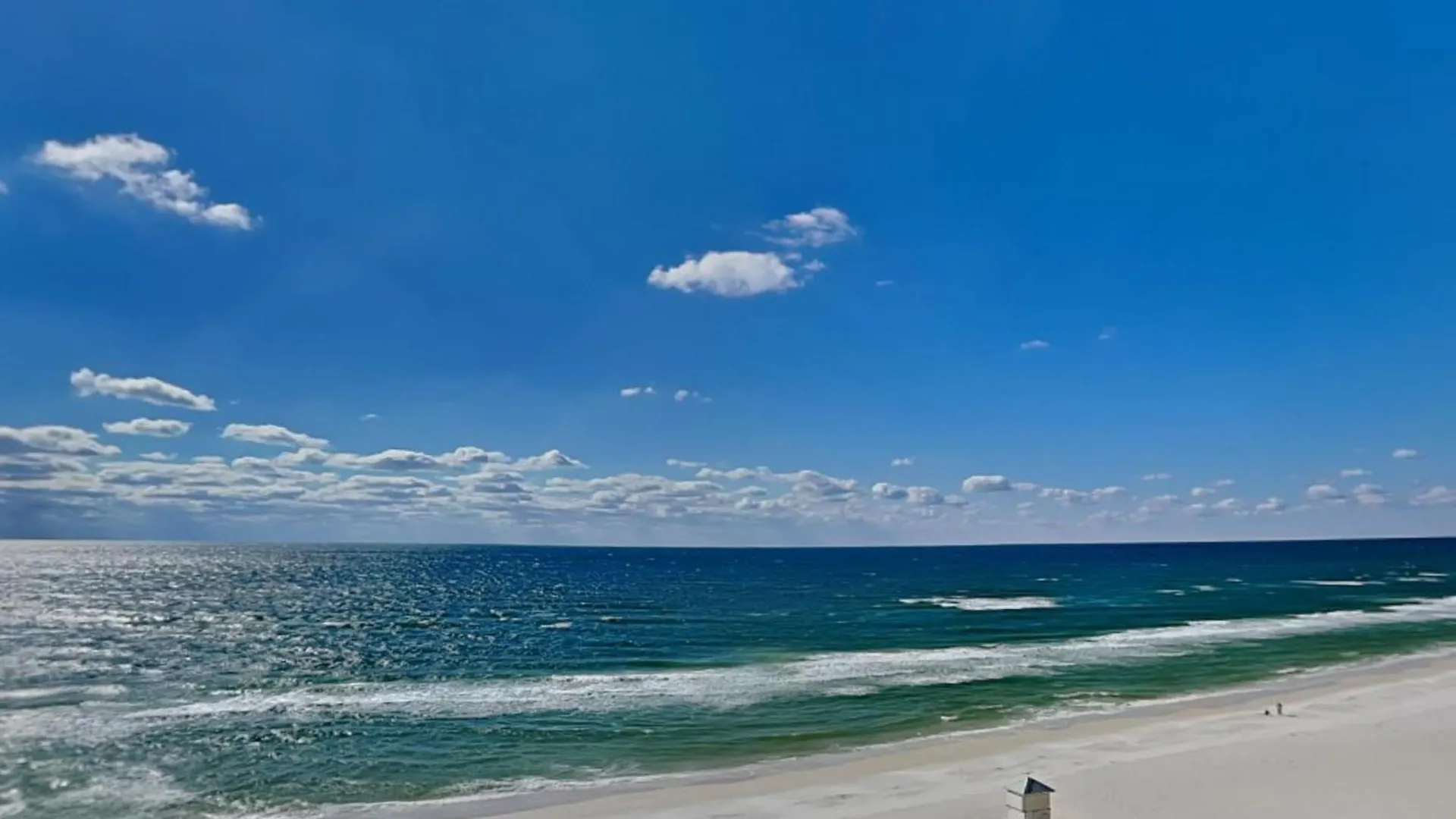 Majestic Beach Towers II 707 Panama City Beach