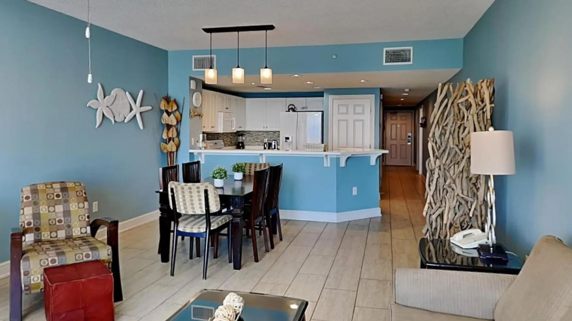 Apartament Majestic Beach Towers II 707 Panama City Beach Stany Zjednoczone Ameryki