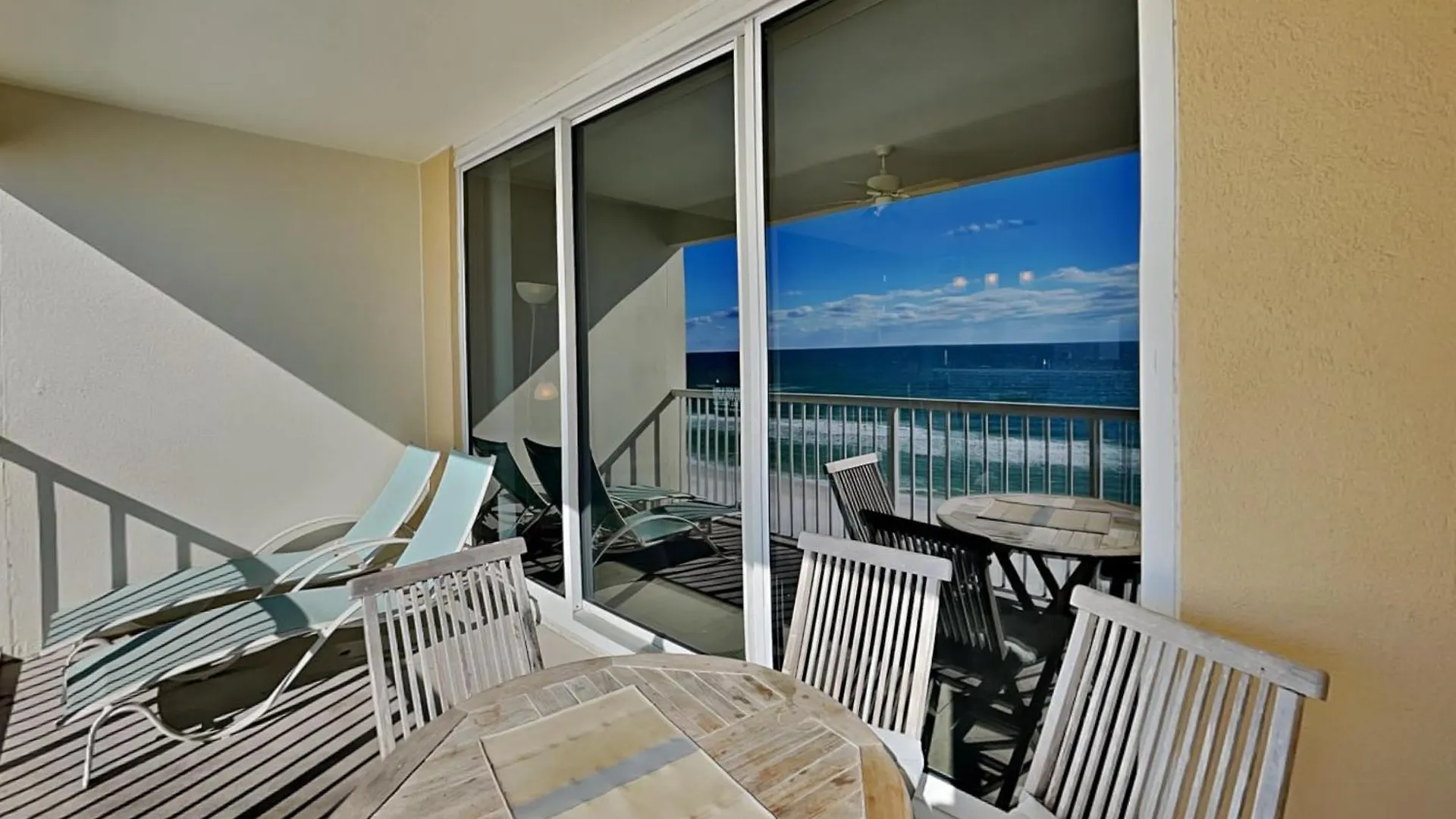 Majestic Beach Towers II 707 Panama City Beach Apartament