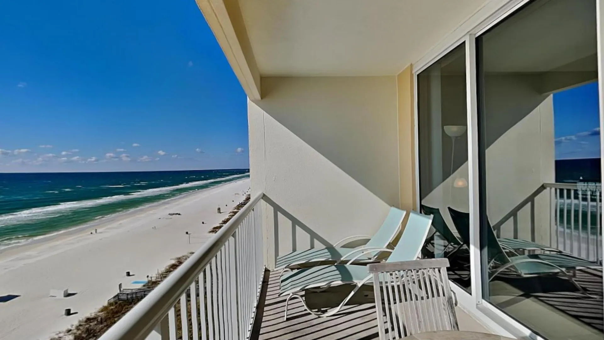 Majestic Beach Towers II 707 Panama City Beach