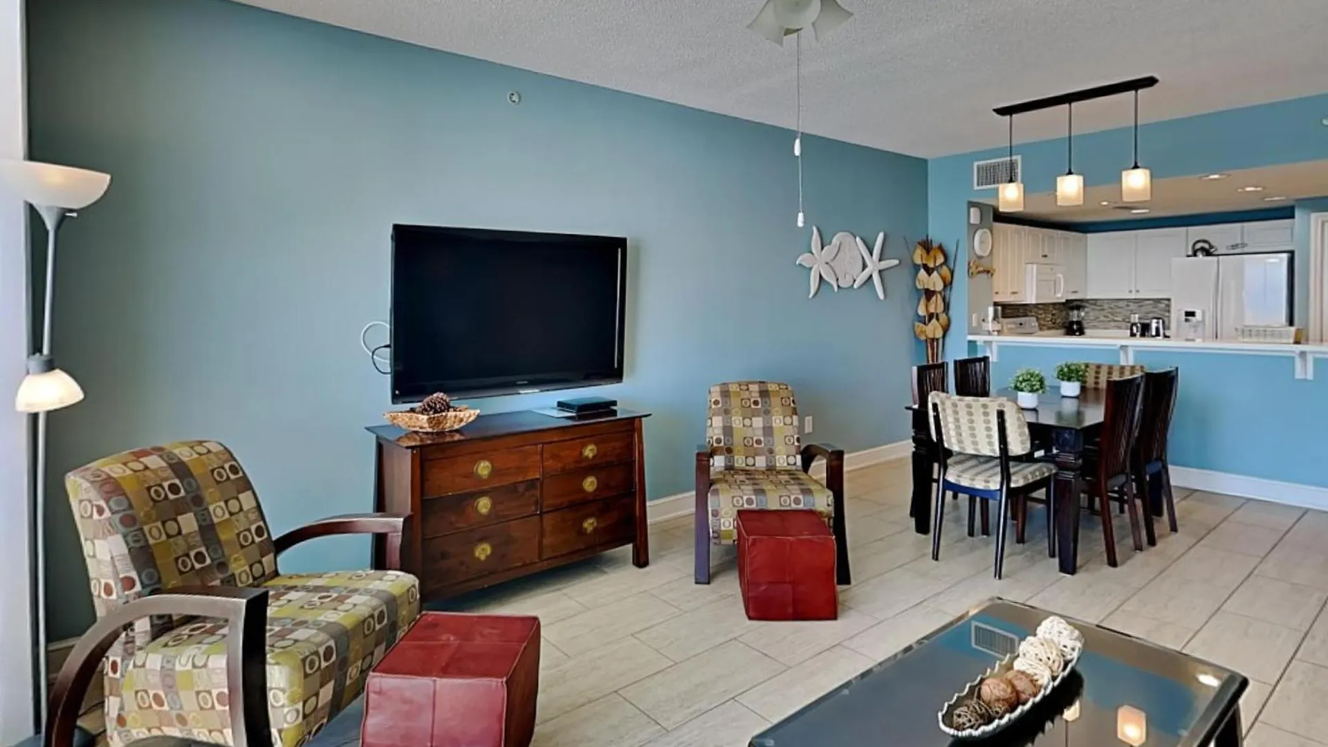 Apartament Majestic Beach Towers II 707 Panama City Beach