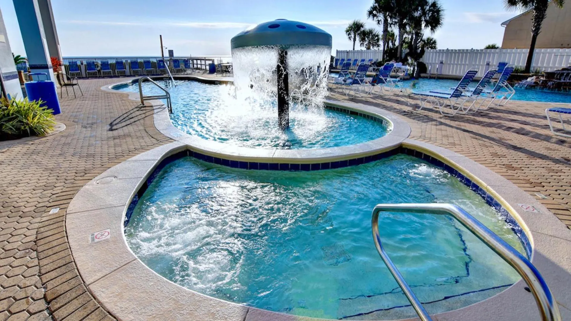 Apartament Majestic Beach Towers II 707 Panama City Beach