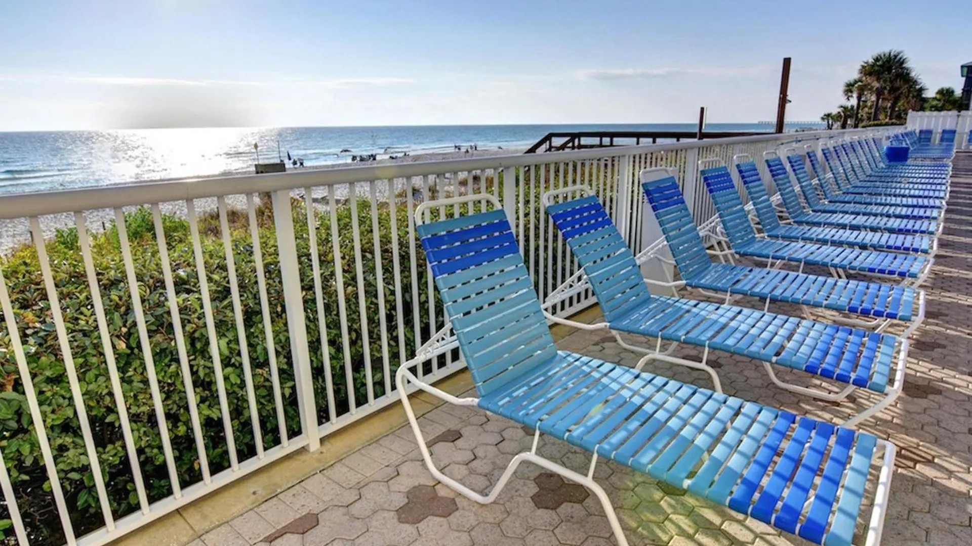 Majestic Beach Towers II 707 Panama City Beach