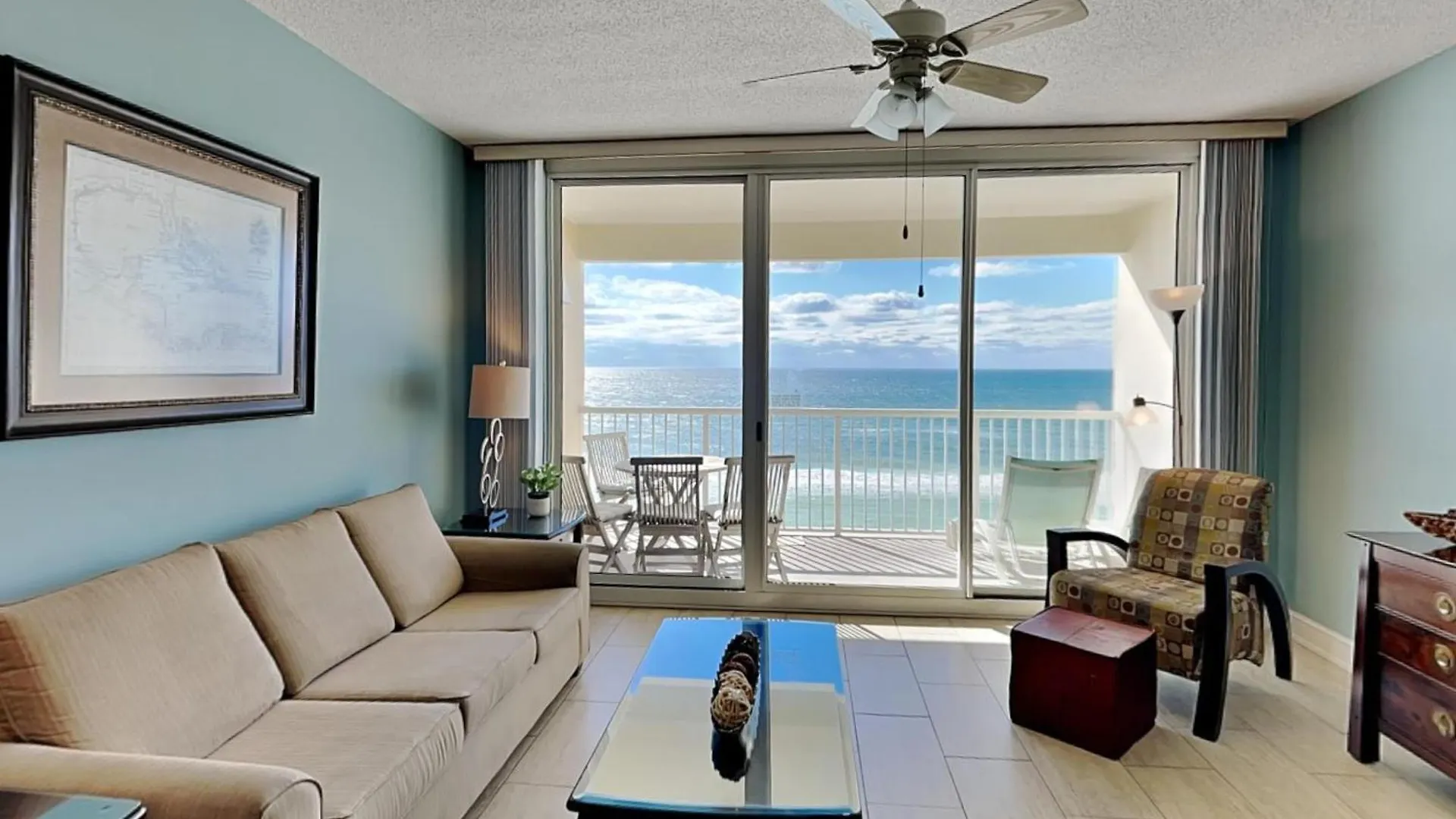 Majestic Beach Towers II 707 Panama Stadt 0*,
