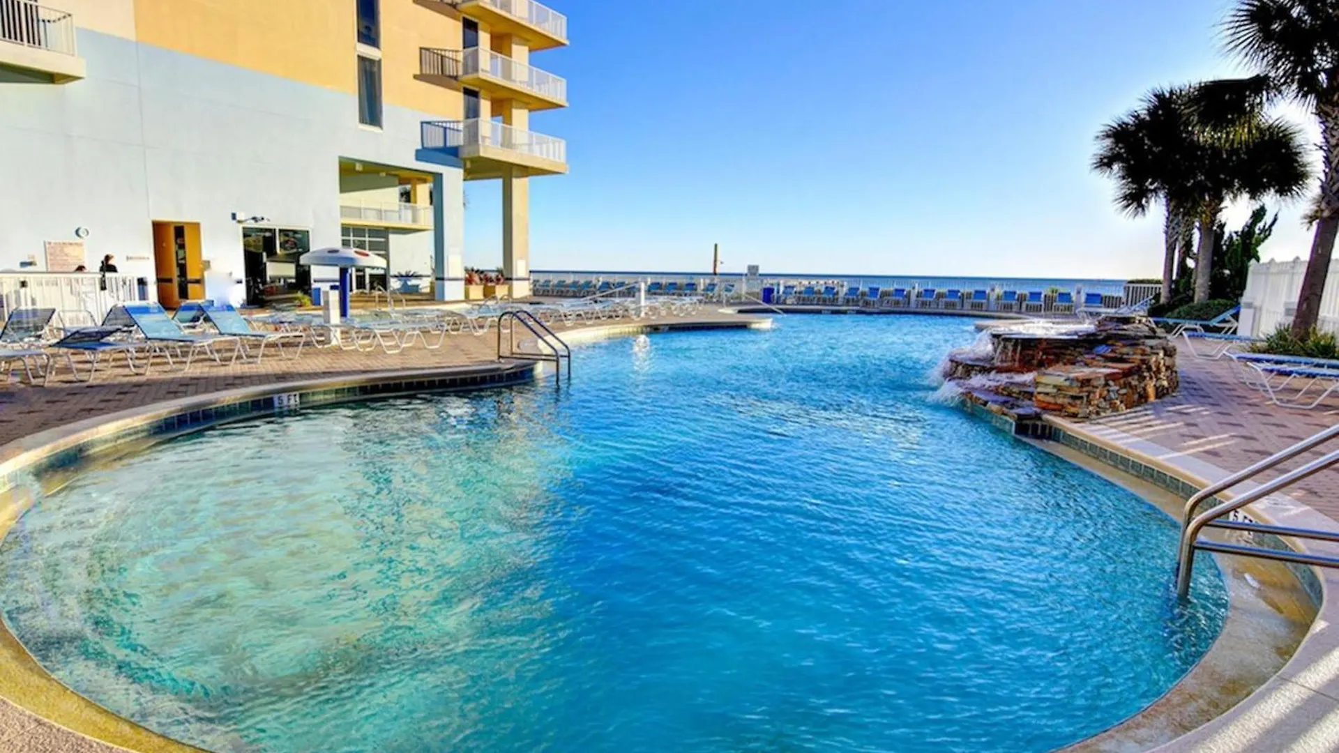 Apartment Majestic Beach Towers II 707 Panama Stadt