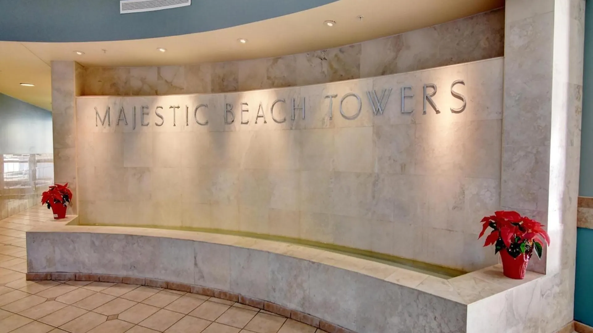 Majestic Beach Towers II 707 Panama Stadt 0*,  USA